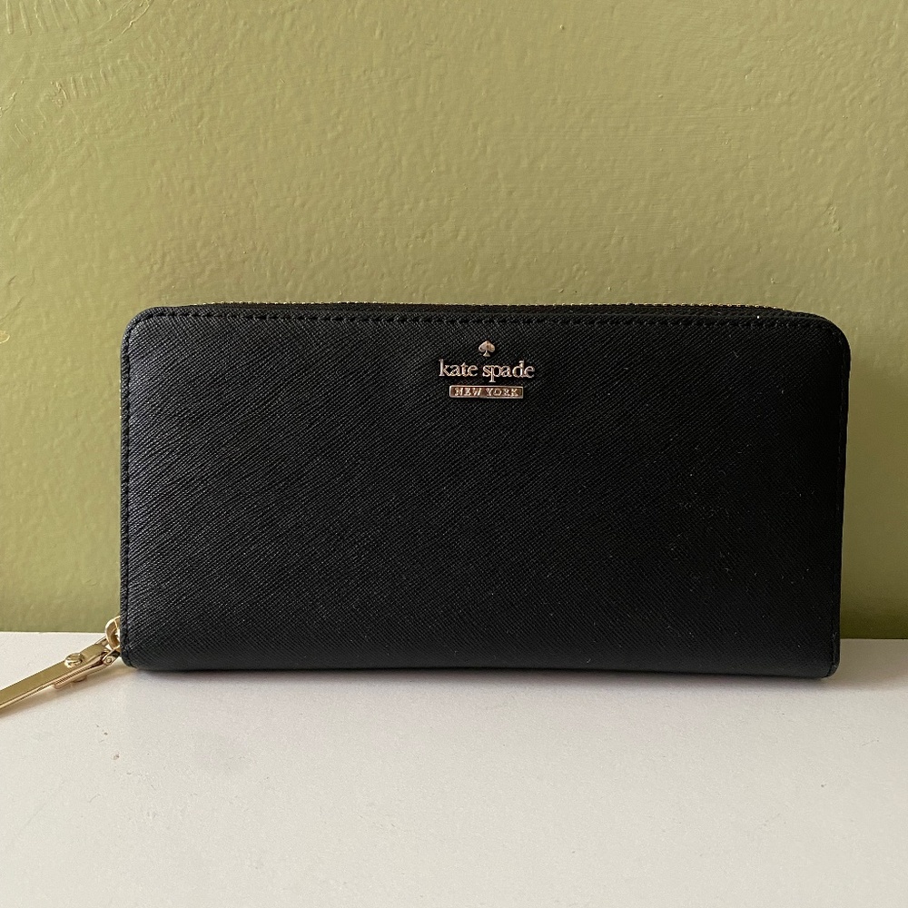 Kate Spade Cameron Street Lacy Wallet